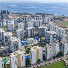 Flavius Apartments in Caesar Resort & SPA, Long Beach