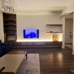 Mati Apartments Prishtina Orhidea Suite