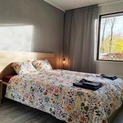 Row House near LUT and LAB Campus - Sauna - 24 Self Check-in