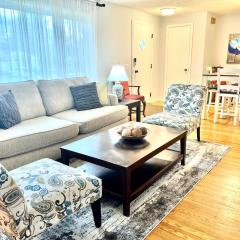 Cozy 3BR Rochester Brighton Home by Downtown UofR