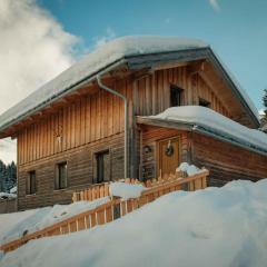 Holiday home in Annaberg im Lammertal - Tennengau 51127