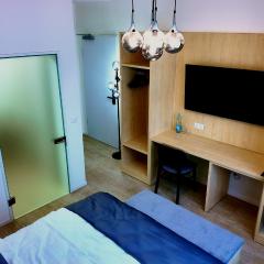 Niko Hotel am Hannover Hbf