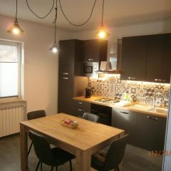 Residence ai fiori - Simone Apartment