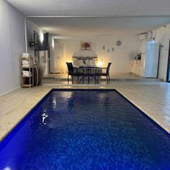 לקשורי סוויט - Luxury suite