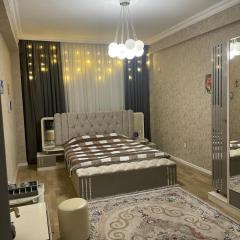 Cozy City Center Apartment with Full Sea View