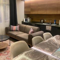 Taksim Flat Apartment