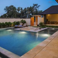 2BDR Villa Aurelia - Construction nearby