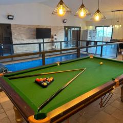 וילה סאן טורינו - Vila San Torino