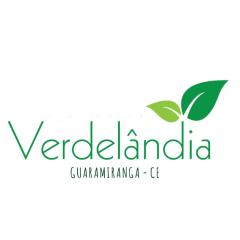 Verdelândia Guaramiranga - Casas com 2, 3 e 4 quartos