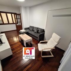 Apartamento El Mensajero