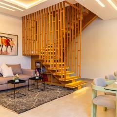 Villa luxe, tranquillité aux portes de Marrakech