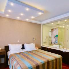 City Boutique Hotel