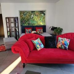 Apartament na Warszawskiej