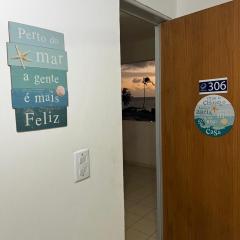 IR Barra Flat Experience