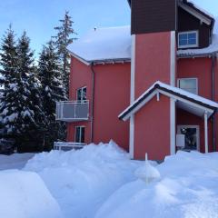 Apartments Gosch Braunlage