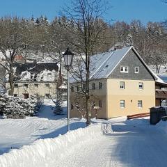 Ferienwohnung Reinhardt Steinhübel