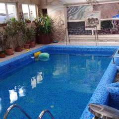 Castle Resort & Wellness Spa