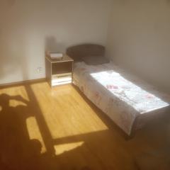 Three bed room appartman