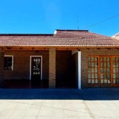 Chalet Monte Hermoso