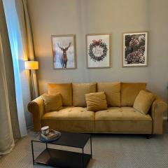 Wilkipartment Oelde City - Hund - Netflix - WLAN - Parkplatz - Coffeebar