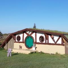 Casa Hobbit Puerto Montt