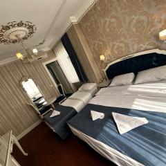 Istanbul Allyon Hotel Taxim City Center