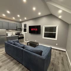 The loft 2 bedroom apartment