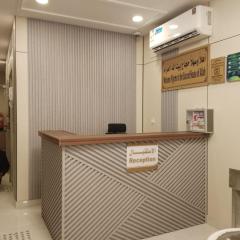 نزل مسكن شهد للنزل السياحية