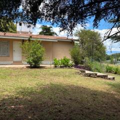 Casa Q a 5km del centro de Villa Carlos Paz