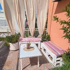 Alojamiento El Caracol