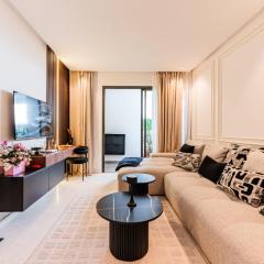 New Architect & Design Studio - CFC & Maarif