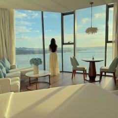 SamSet Corner Seaview Studio A La Carte Ha Long Bay