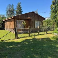 Cabañas Granja Paraíso