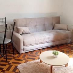 Apartamento completo detrás del Copacabana Palace