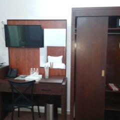 نزل واحة المدائن للنزل السياحية 2