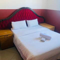 Prince Adina Guesthouse