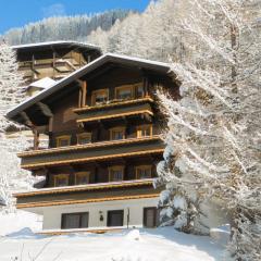 Ferienhaus Unterkircher-Wallner