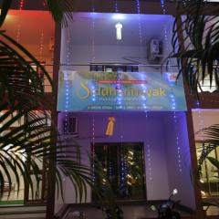 Konkan Paradise-Siddhivinayak,Devbag Beach Resort