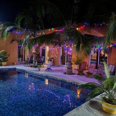 Hôtel Colibri Lac Rose