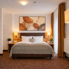 Sautter Hotel Stuttgart City