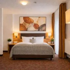Sautter Hotel Stuttgart City