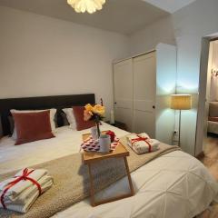 Casa Gina, espectacular alojamiento en plena naturaleza!