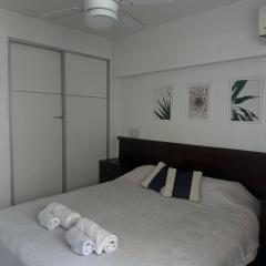 DepartamentoBarrioNorte