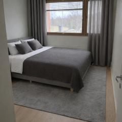 Saunallinen kaksio Jyväskylässä