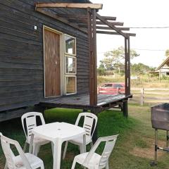 El Diablo de la Viuda Cabañas