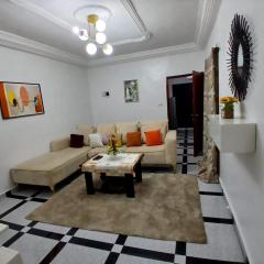 Résidence Latifa Angré