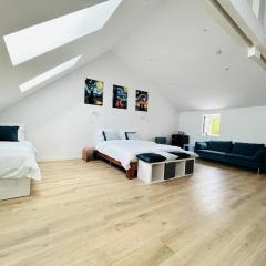 Vakantiehuis Cédric