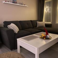 Accommodation in Falkenberg