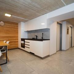 Apartment Brno-Lesná