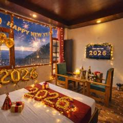 Hotel Royal Cedar Simla